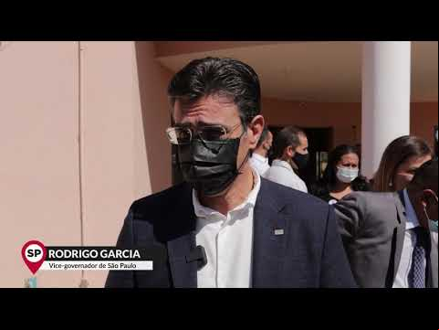 Video sud-mennucci--secretaria-de-turismo-e-viagens-inaugura-obras